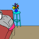 Illustration for article titled Hyperbole and a Half Returns and Totally Nails It